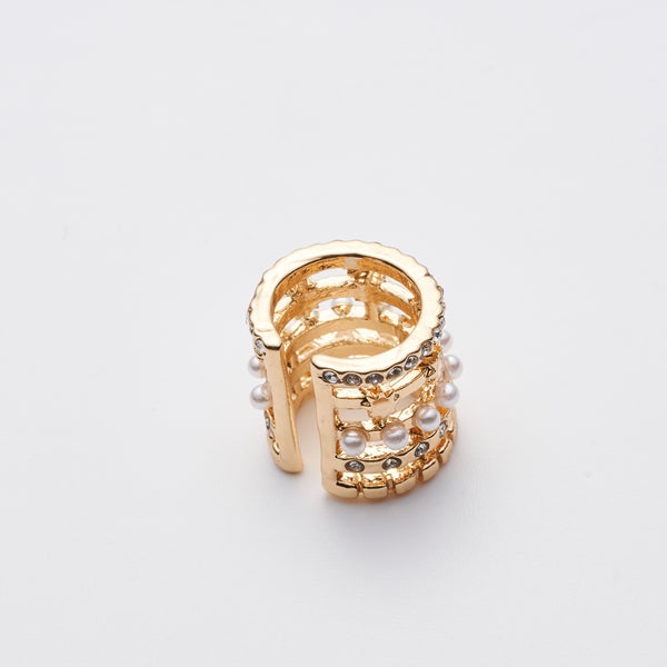 MULTI LANE EARCUFF