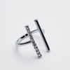 PARALLEL BAR RING