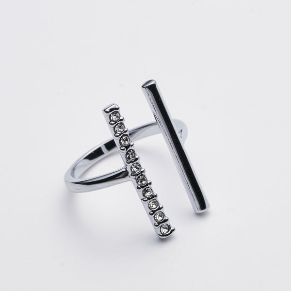 PARALLEL BAR RING