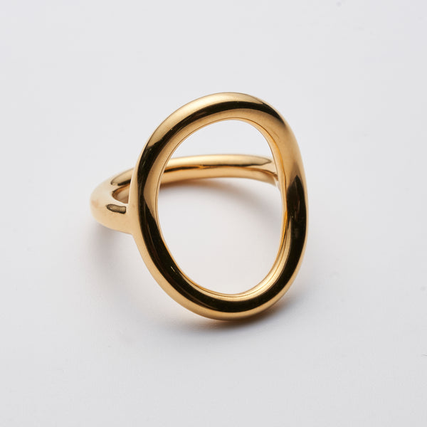 O DESIGN RING