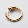 ASYNMETRY OPEN RING