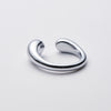 ASYNMETRY OPEN RING