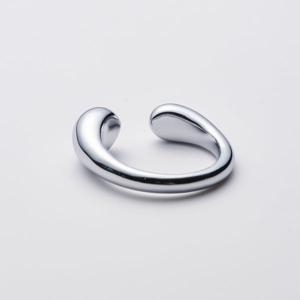 ASYNMETRY OPEN RING