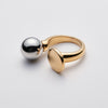 BALL CIRCLE RING