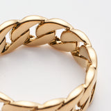 HOLLOW CHAIN RING