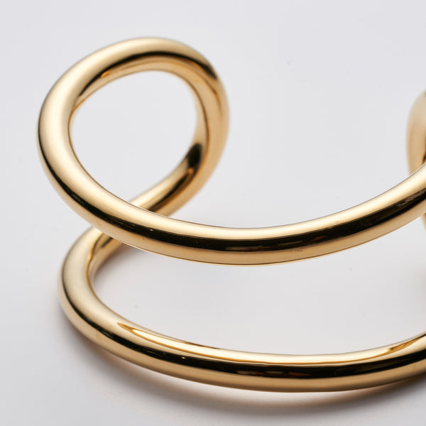 CUFF BANGLE