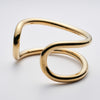 CUFF BANGLE