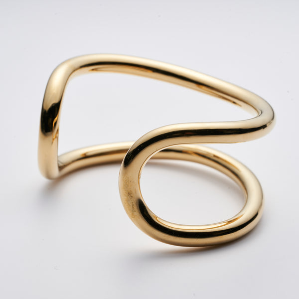 CUFF BANGLE