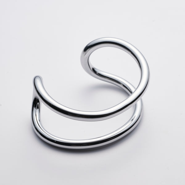 CUFF BANGLE