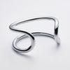 CUFF BANGLE