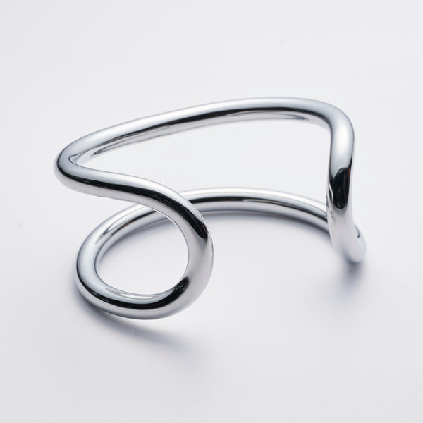 CUFF BANGLE