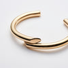 LINE DESIGN BANGLE