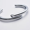 LINE DESIGN BANGLE