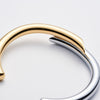 LINE DESIGN BANGLE