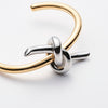 SINGLE KNOT BANGLE