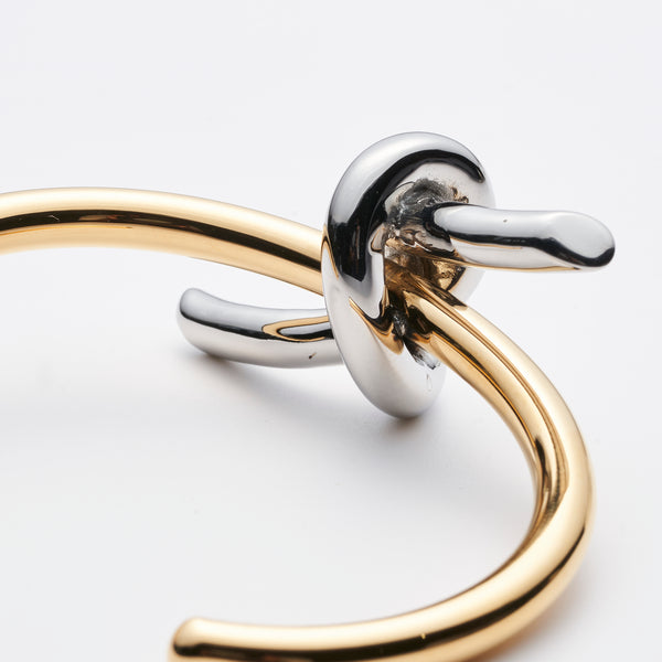 SINGLE KNOT BANGLE