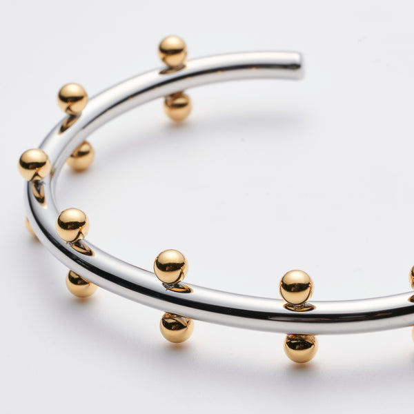 BEADS BANGLE