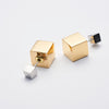 CUBE PIERCE