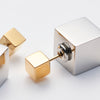 CUBE PIERCE