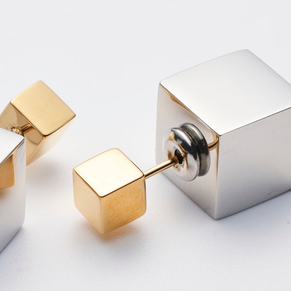 CUBE PIERCE