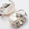 PEARL INDIAN EARRING