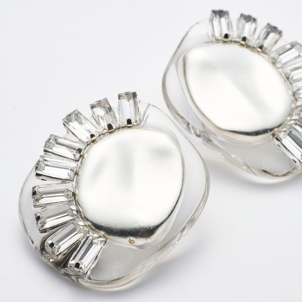 INDIAN EARRING