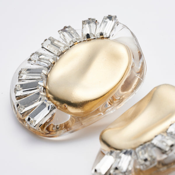 INDIAN EARRING