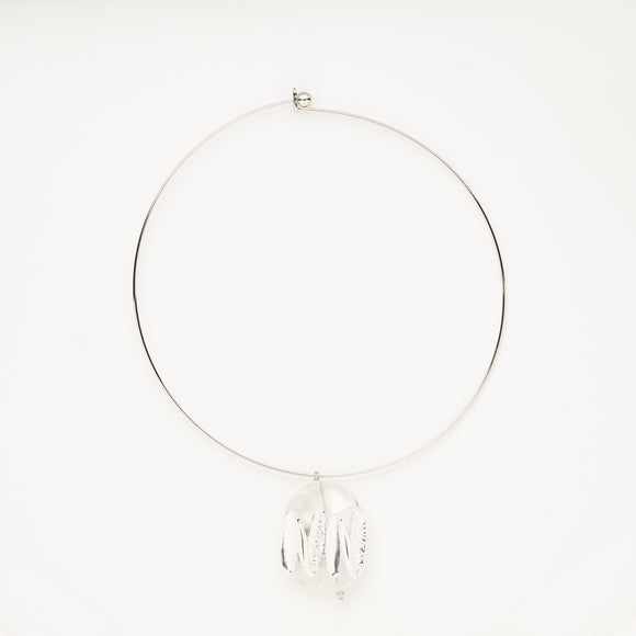 ZIGZAG ORVAL CHOKER