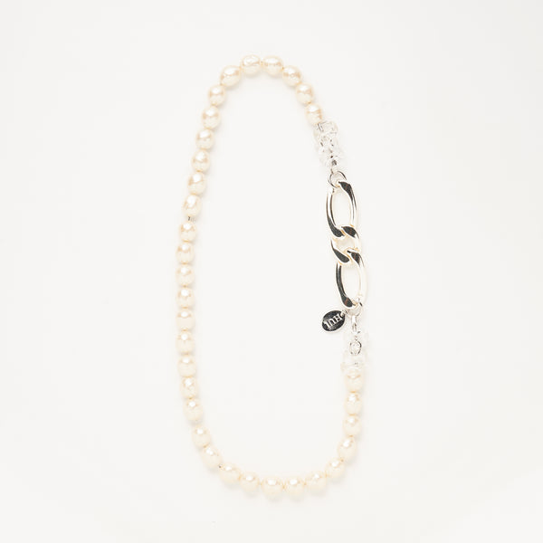 3WAY PEARL NECKLACE