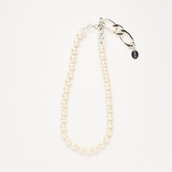 3WAY PEARL NECKLACE