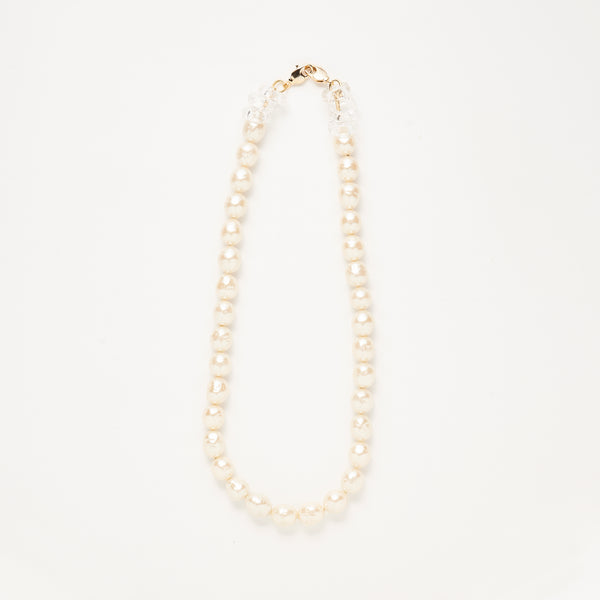3WAY PEARL NECKLACE