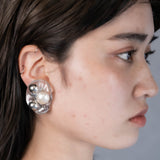 STUDS EARRING/PIERCE