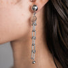 TC EARRING/PIERCE