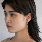 TC EARRING/PIERCE