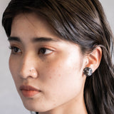 MUSH EARRING/PIERCE