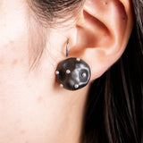 MUSH EARRING/PIERCE