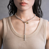 BC NECKLACE SHORT