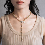 BC NECKLACE SHORT