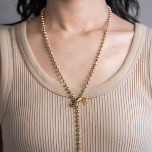 BC NECKLACE LONG