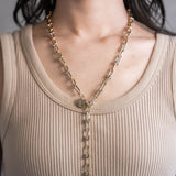 TC NECKLACE