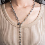 TC NECKLACE