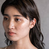 JAGGED EARCUFF