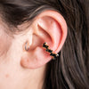 JAGGED EARCUFF