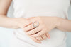 O DESIGN RING