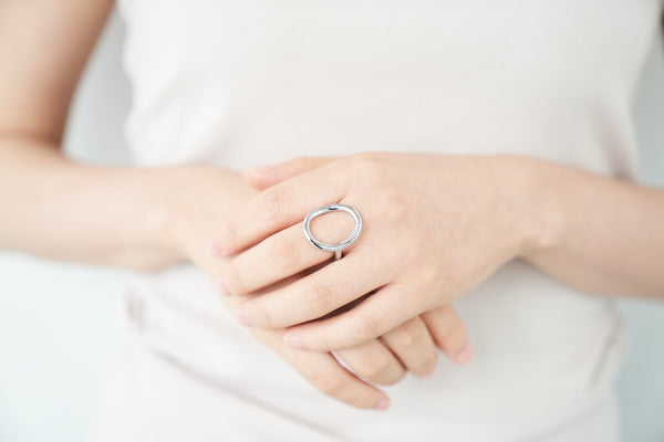 O DESIGN RING