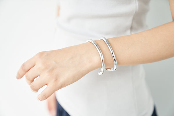CUFF BANGLE