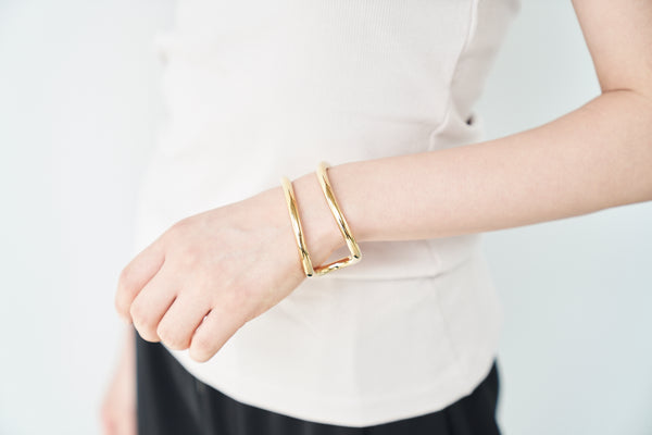 CUFF BANGLE