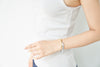 LINE DESIGN BANGLE