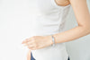 LINE DESIGN BANGLE