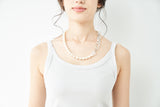 3WAY PEARL NECKLACE